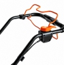 Газонокосилка аккумуляторная самоходная SKIPER SW480