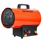 Газовая тепловая пушка SKIPER GH-15000