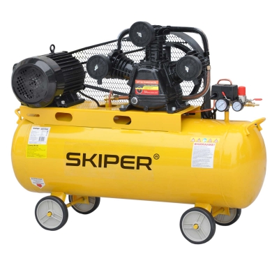 Воздушный компрессор SKIPER IBL3100X