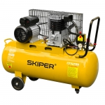 Воздушный компрессор SKIPER IBL3100