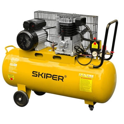Воздушный компрессор SKIPER IBL3100 Воздушный компрессор SKIPER IBL3100