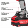 Аккумуляторный ударный гайковерт PIT PIW20H-600
