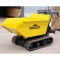 Тележка грузовая самоходная SKIPER BY300C