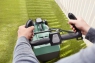 Аккумуляторная газонокосилка Bosch CityMower 18 0.600.8B9.A01