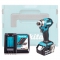 Винтоверт ударный Makita DTD173RF1J Винтоверт ударный Makita DTD173RF1J