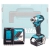 Винтоверт ударный Makita DTD173RF1J Винтоверт ударный Makita DTD173RF1J