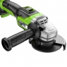 Болгарка бесщеточная Greenworks GD24AG 24V 3200207