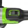 Болгарка бесщеточная Greenworks GD24AG 24V 3200207