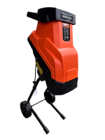 Садовый измельчитель SKIPER GS2445