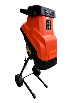 Садовый измельчитель SKIPER GS2445