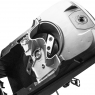 Садовый измельчитель SKIPER GS2445