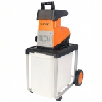 Садовый измельчитель SKIPER GS3245