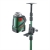 Линейный лазерный нивелир Bosch PLL 360 + TP 320  