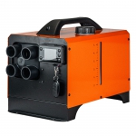 Дизельная тепловая пушка SKIPER HD-5000