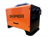 Дизельная тепловая пушка SKIPER HD-5000