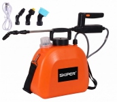 Опрыскиватель аккумуляторный SKIPER SB-0874