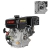 Двигатель бензиновый LONCIN G390F