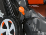 Газонокосилка OLEO-MAC GV 48 TK ALLROAD PLUS 4
