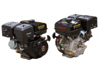 Двигатель бензиновый LONCIN G390F
