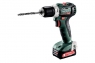 Бесщеточный шуруповерт Metabo Powermaxx BS 12 BL