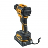 Дрель-шуруповерт аккумуляторный Katana HD Line BCD6001