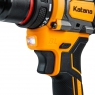Дрель-шуруповерт аккумуляторный Katana HD Line BCD6001