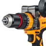 Дрель-шуруповерт аккумуляторный Katana HD Line BCD6501