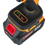 Дрель-шуруповерт аккумуляторный Katana HD Line BCD6501