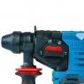 Перфоратор аккумуляторный KATANA RH7501