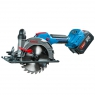 Пила циркулярная аккумуляторная KATANA CP2901