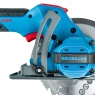 Пила циркулярная аккумуляторная KATANA CP2901