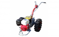 Мотоблок NEW SICH MB-13 Honda GX390