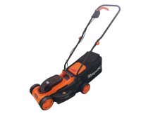 Газонокосилка аккумуляторная SKIPER KW320