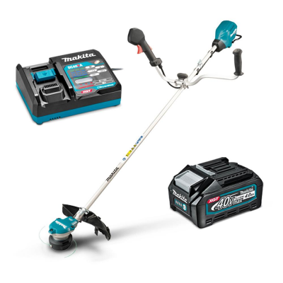 Триммер аккумуляторный MAKITA UR002GM101