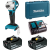 Винтоверт ударный Makita DTD156RFE
