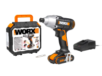 Винтоверт Worx WX291