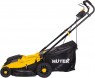 Газонокосилка электрическая Huter ELM-1800T