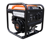 Электростанция (генератор инверторный бензиновый) SKIPER HW3500i