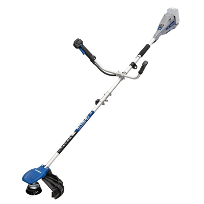 Триммер аккумуляторный HYUNDAI T-820iON без аккумул.