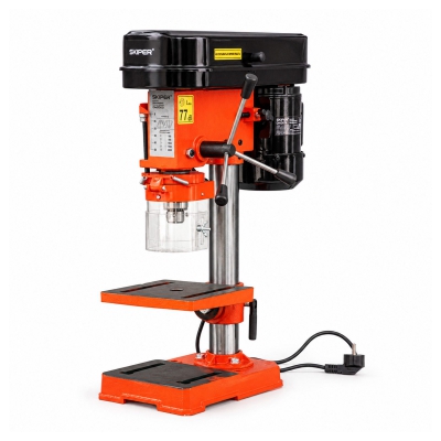Станок вертикально-сверлильный SKIPER DM3000
