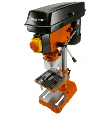Станок вертикально-сверлильный SKIPER DM5000