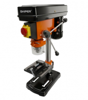 Станок вертикально-сверлильный SKIPER DM7000