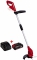 Триммер аккумуляторный Einhell GC-CT 18/24 Li