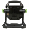 Фонарь аккумуляторный с гибридным питанием Greenworks G40WLH 40V 3503907 (40V/220V)