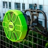 Вентилятор с гибридным питанием Greenworks G24FAN