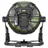 Вентилятор с гибридным питанием Greenworks G24FAN