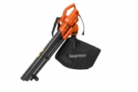 Воздуходувка электрическая SKIPER BV-3000