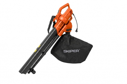 Воздуходувка электрическая SKIPER BV-3000