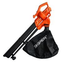 Воздуходувка электрическая SKIPER BV-3000