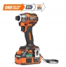 Винтоверт аккумуляторный бесщеточный DAEWOO DAX 3521Li SET